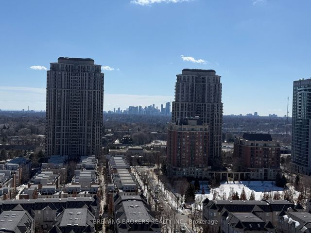 2212 - 17 Anndale Dr