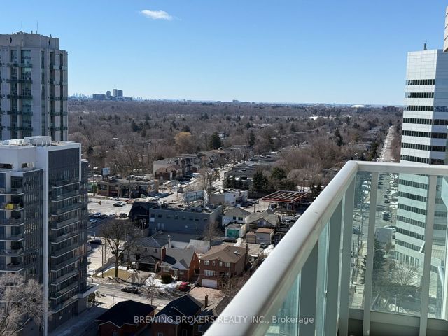 2212 - 17 Anndale Dr