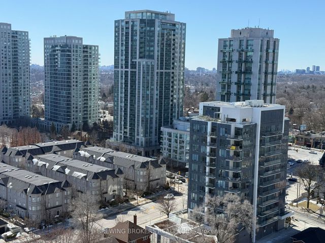 2212 - 17 Anndale Dr