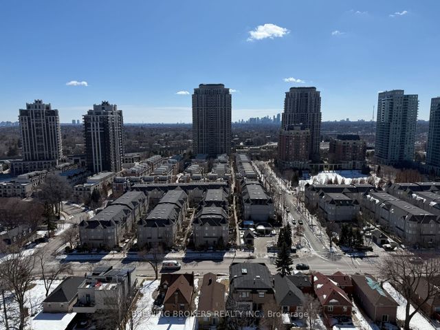 2212 - 17 Anndale Dr