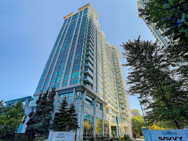 2212 - 17 Anndale Dr