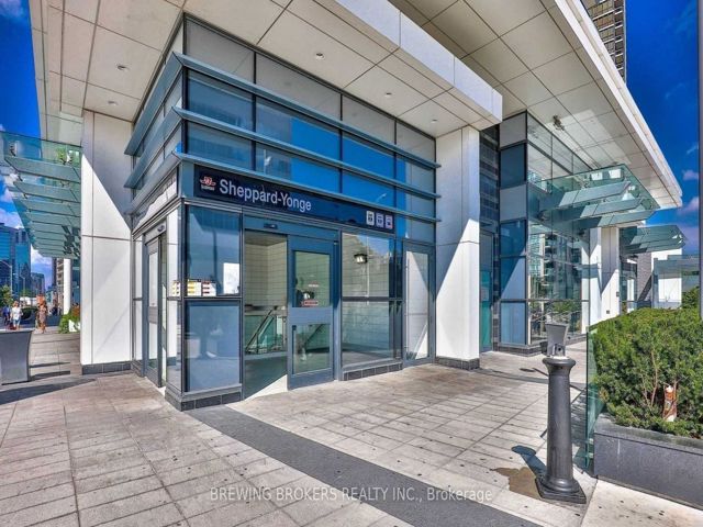 2212 - 17 Anndale Dr