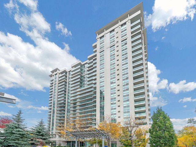 2212 - 17 Anndale Dr