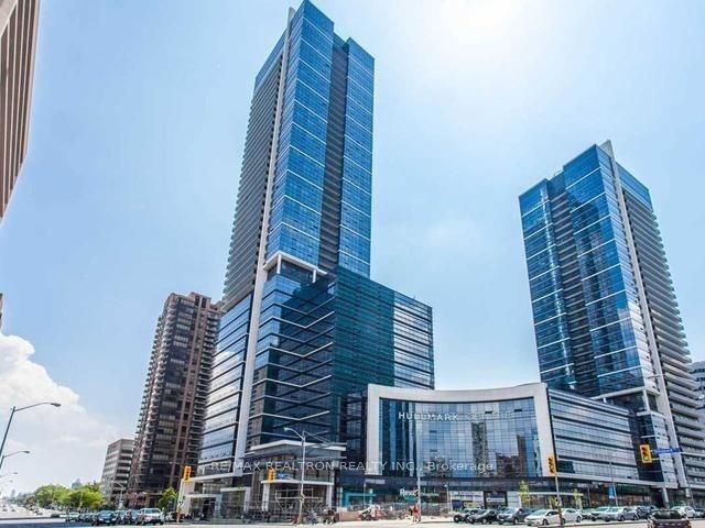 3023 - 5 Sheppard Ave E
