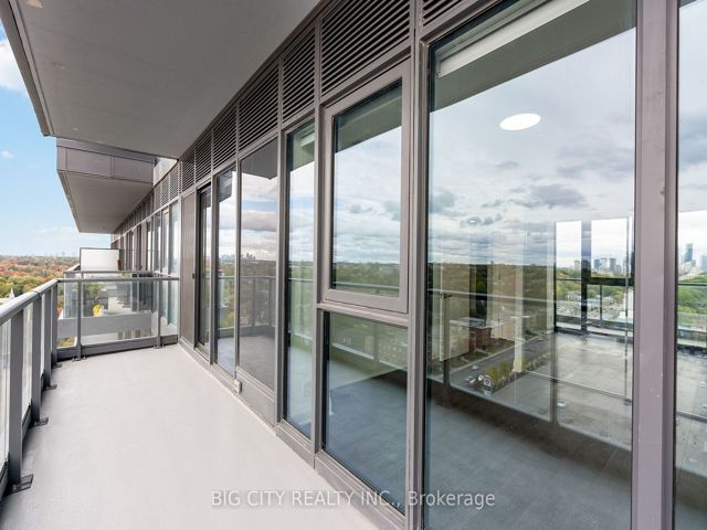 1502 - 33 Frederick Todd Way
