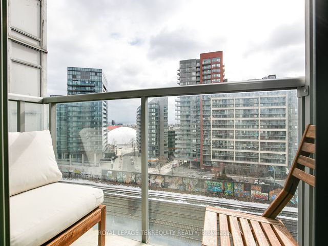 1014 - 150 Sudbury St