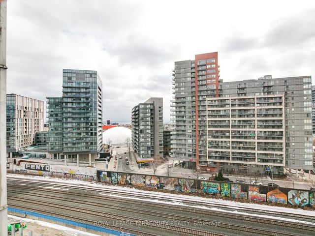 1014 - 150 Sudbury St