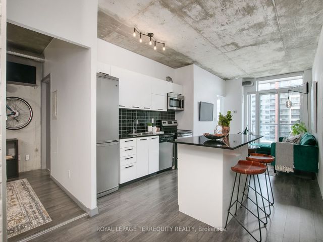 1014 - 150 Sudbury St