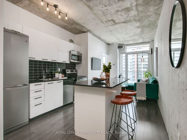 1014 - 150 Sudbury St