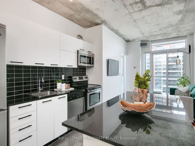 1014 - 150 Sudbury St