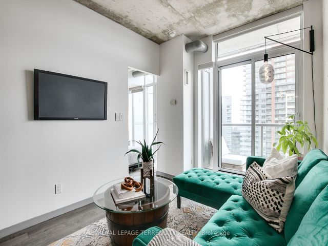 1014 - 150 Sudbury St