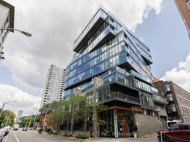 705 - 15 Beverley St