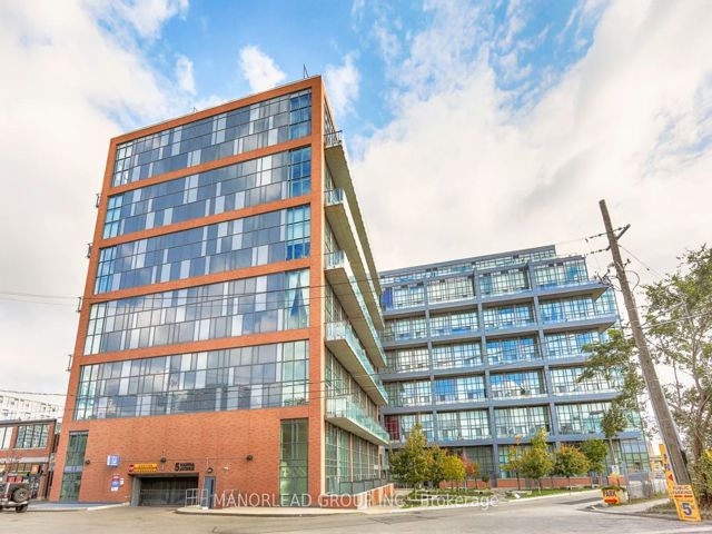 441 - 5 Hanna Ave