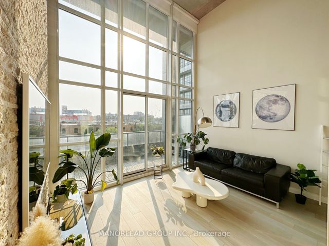 441 - 5 Hanna Ave