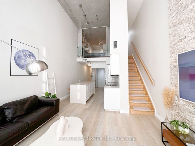 441 - 5 Hanna Ave