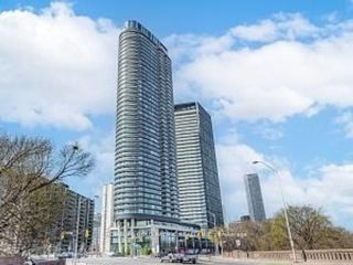 2610 - 575 Bloor St E