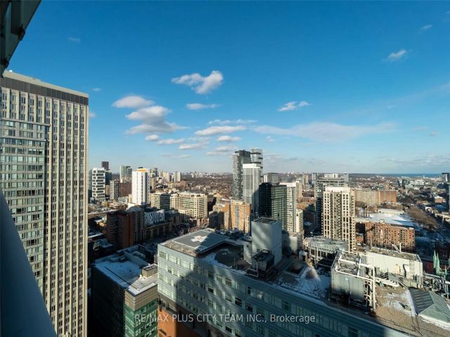 2904 - 197 Yonge St