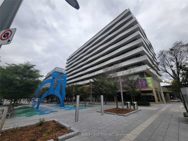 1102 - 60 Tannery Rd