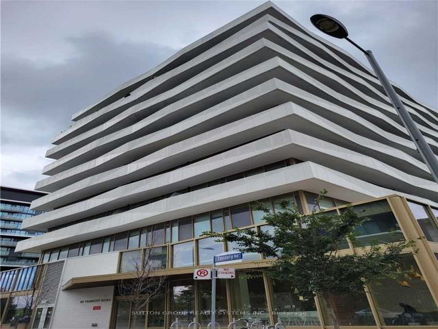 1102 - 60 Tannery Rd