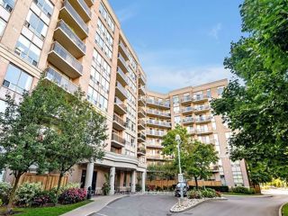 112 - 1720 Eglinton Ave E