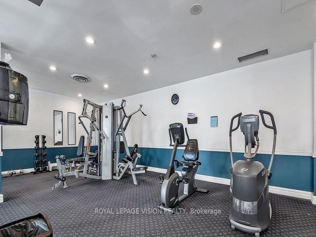112 - 1720 Eglinton Ave E