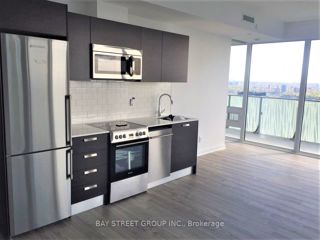 3502 - 42 Charles St