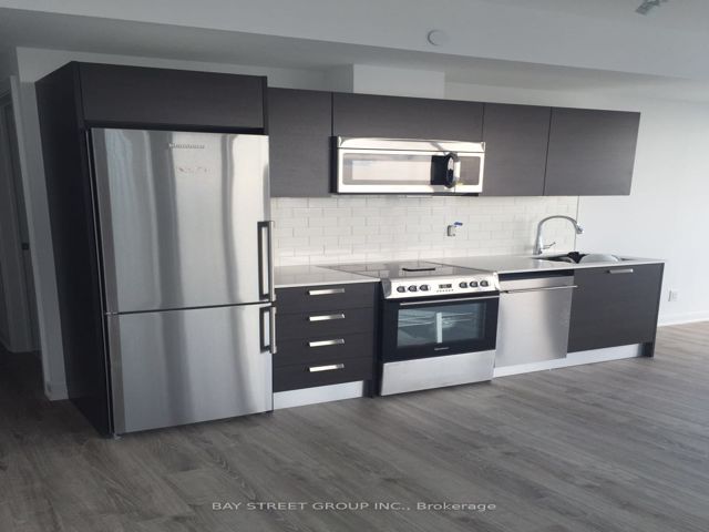 3502 - 42 Charles St