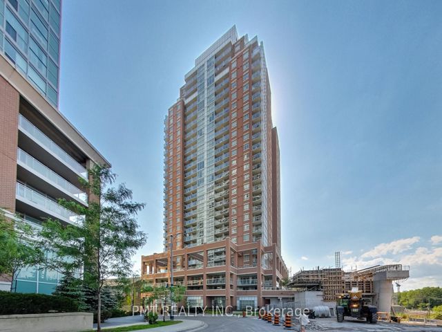 209 - 125 Western Battery Rd