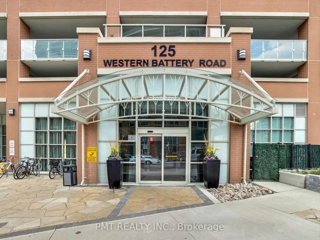 209 - 125 Western Battery Rd