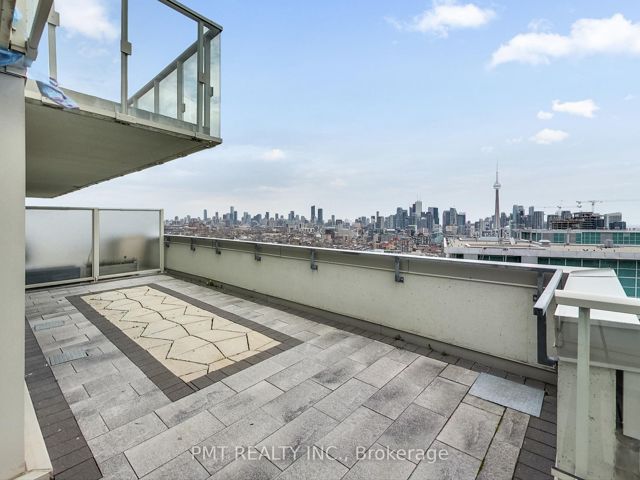 209 - 125 Western Battery Rd