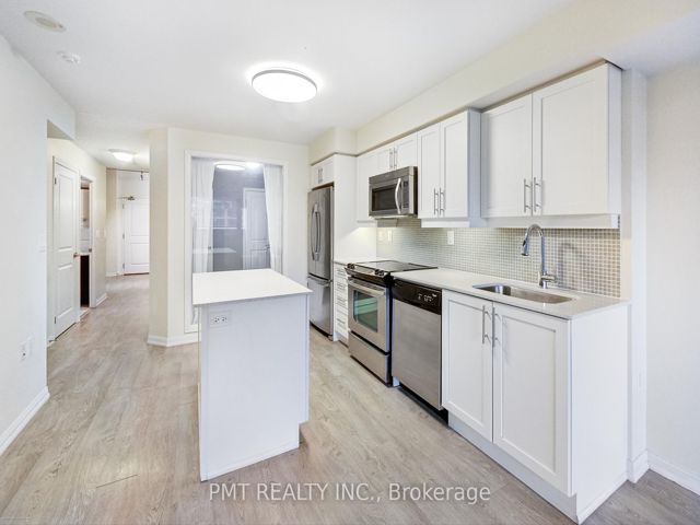 209 - 125 Western Battery Rd