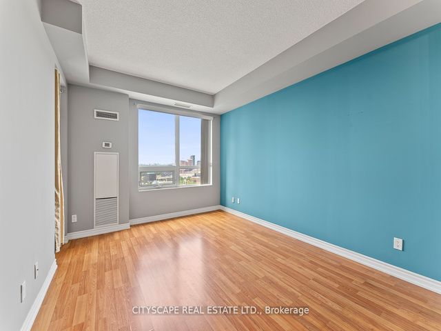2206 - 133 Wynford Dr