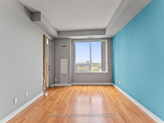 2206 - 133 Wynford Dr
