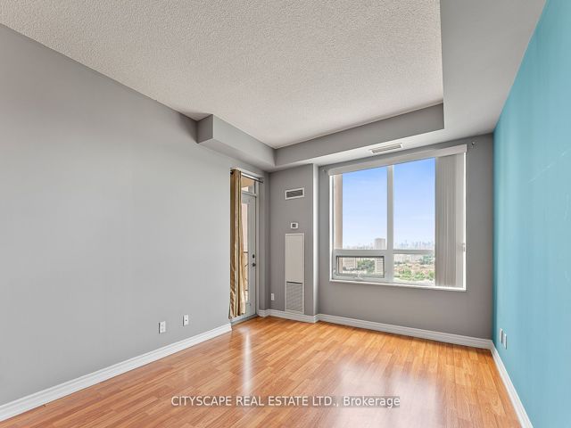 2206 - 133 Wynford Dr