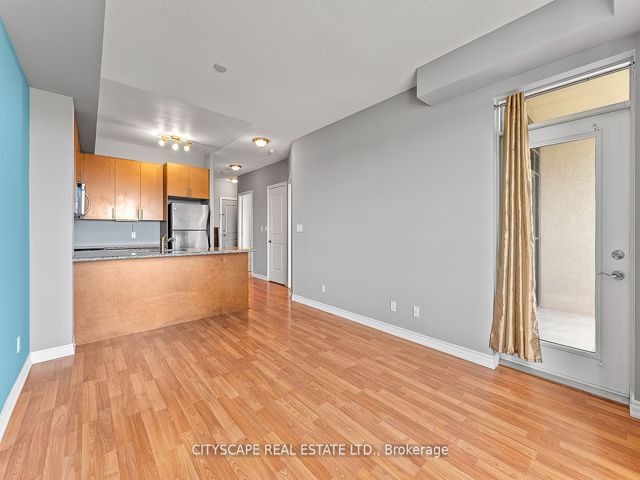 2206 - 133 Wynford Dr