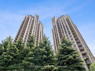 2206 - 133 Wynford Dr