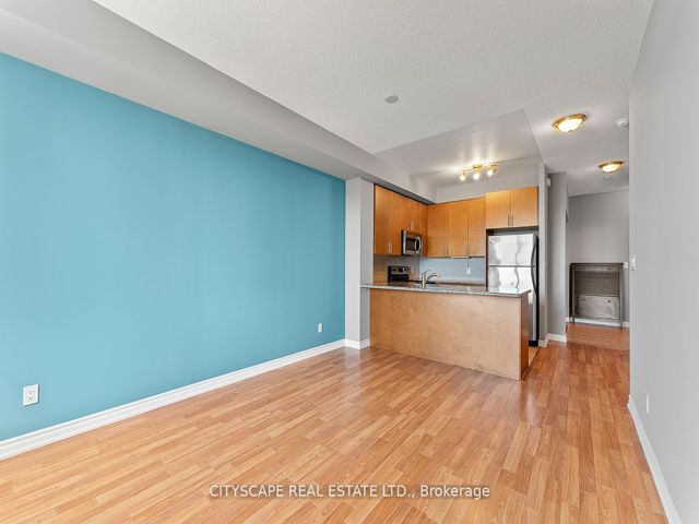 2206 - 133 Wynford Dr