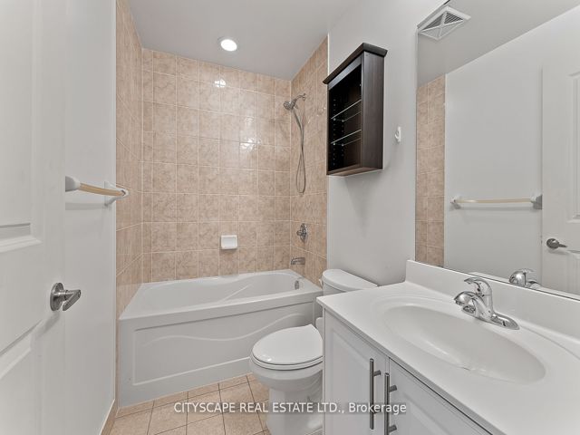 2206 - 133 Wynford Dr