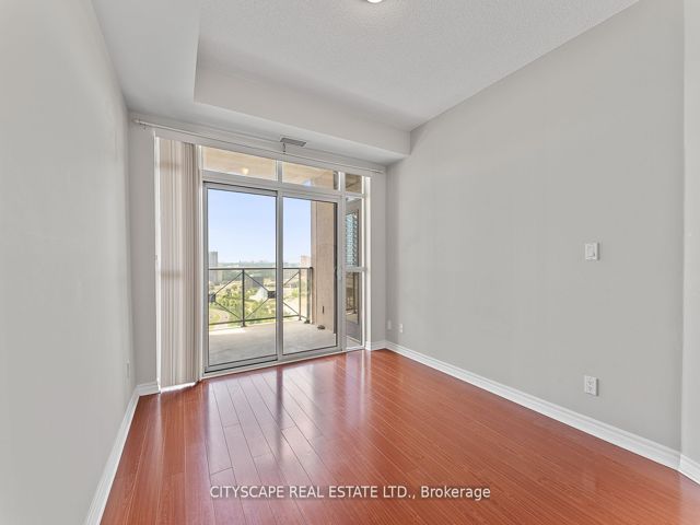 2206 - 133 Wynford Dr