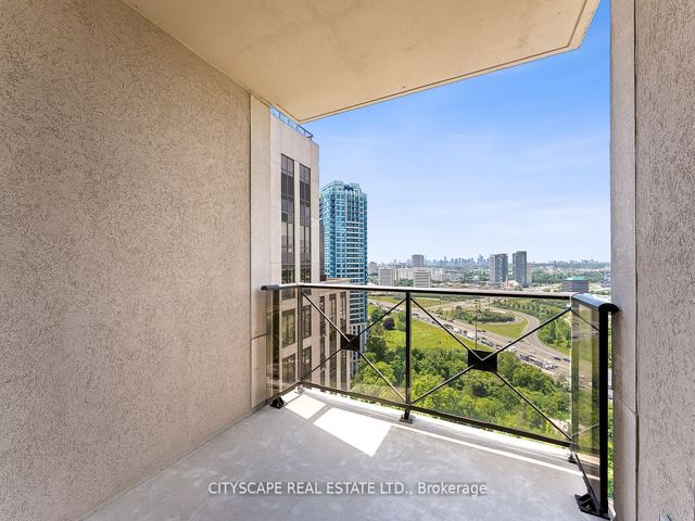 2206 - 133 Wynford Dr
