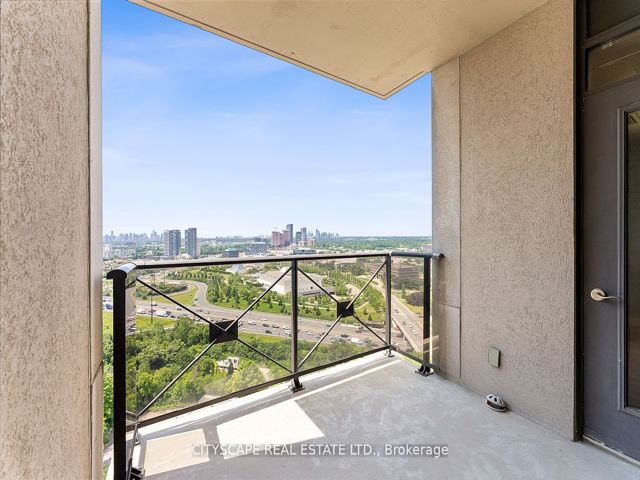 2206 - 133 Wynford Dr