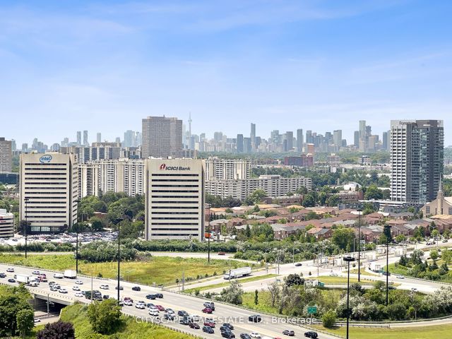 2206 - 133 Wynford Dr