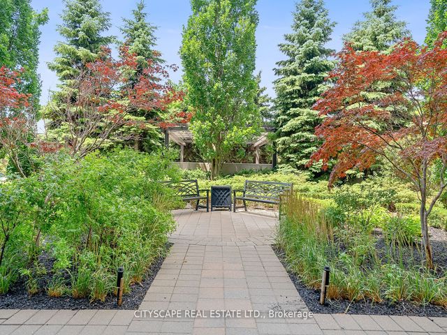 2206 - 133 Wynford Dr