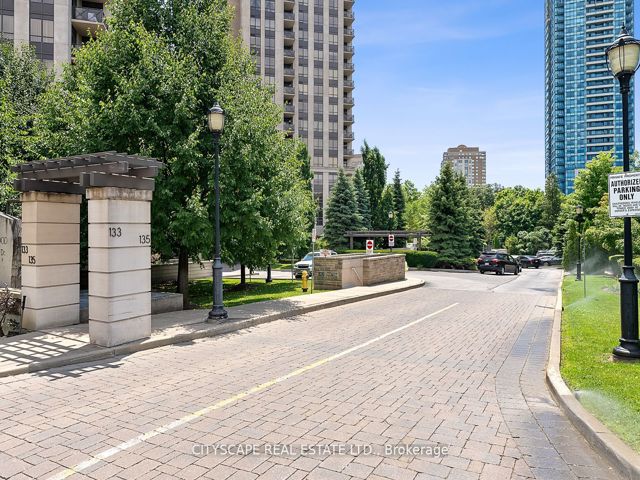 2206 - 133 Wynford Dr
