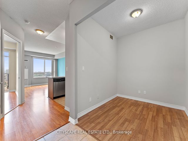 2206 - 133 Wynford Dr