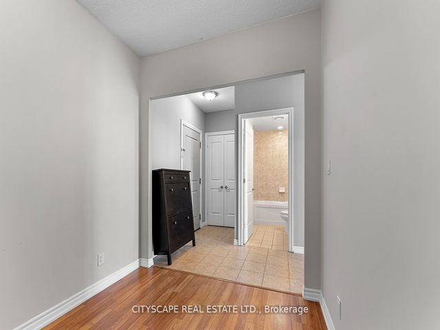 2206 - 133 Wynford Dr