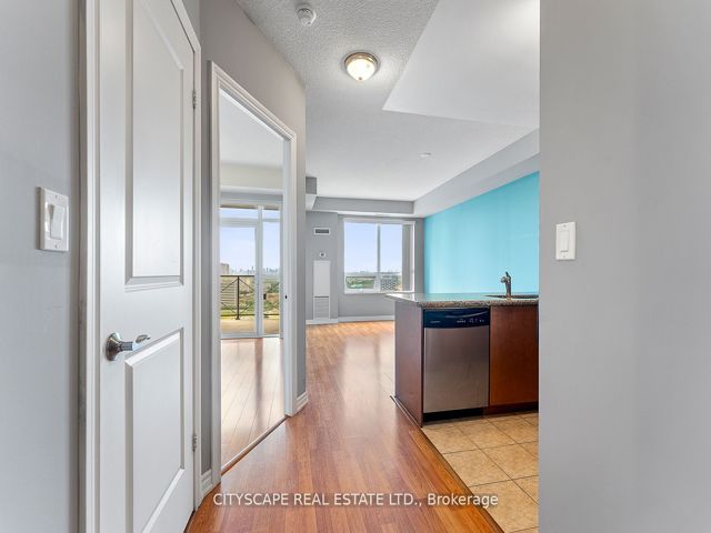 2206 - 133 Wynford Dr