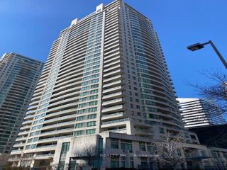 1602 - 23 Hollywood Ave E