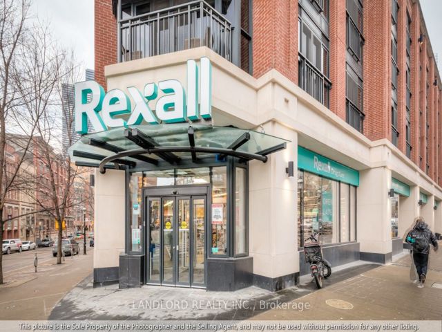 520 - 55 Front St E