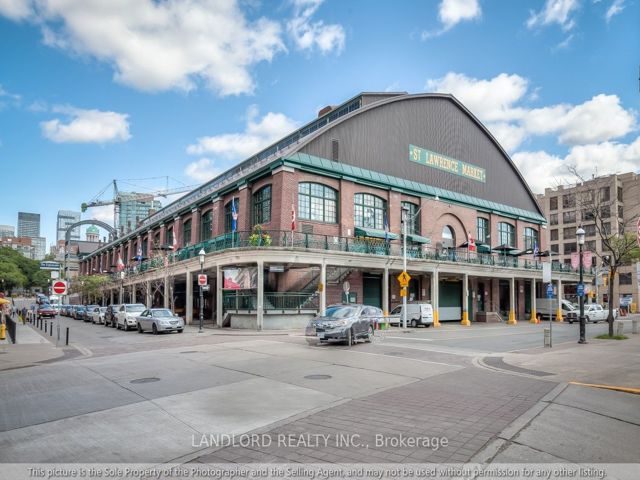 520 - 55 Front St E